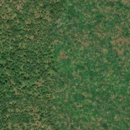 Satellite imagery of Koumou, CF