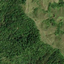 Satellite imagery of Asia Ridge, PH