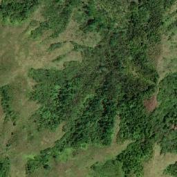 Satellite imagery of Asia Ridge, PH