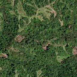 Satellite imagery of Asia Ridge, PH