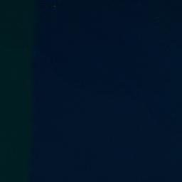 Satellite imagery of Blangca Rock, PH