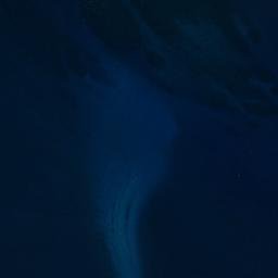 Satellite imagery of Blangca Rock, PH