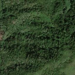 Satellite imagery of Cuchilla Nueva Granada, CO