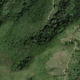 Satellite imagery of Cuchilla Nueva Granada, CO