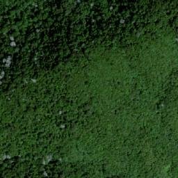 Satellite imagery of Fila La Raya, VE
