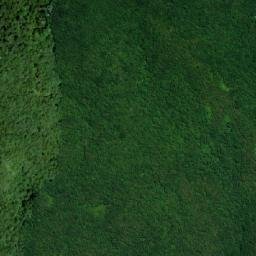 Satellite imagery of Fila La Raya, VE