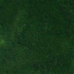 Satellite imagery of Fila La Raya, VE