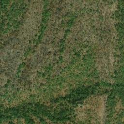 Satellite imagery of Mont Tiangbadasse, TG