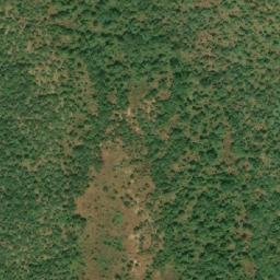 Satellite imagery of Djimi, CF
