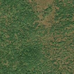 Satellite imagery of Djimi, CF