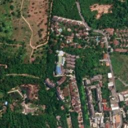 Satellite imagery of Laem Hin Ngo, TH