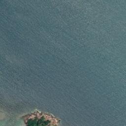 Satellite imagery of Laem Son, TH