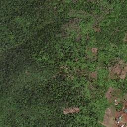 Satellite imagery of Moorsom Point, PH