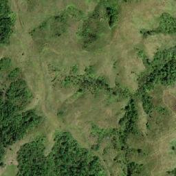 Satellite imagery of Asia Ridge, PH