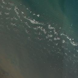 Satellite imagery of Canamay Point, PH