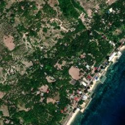 Satellite imagery of Santa Monica Point, PH