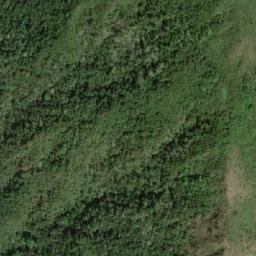Satellite imagery of Cuchilla Nueva Granada, CO