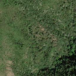 Satellite imagery of Cuchilla Nueva Granada, CO