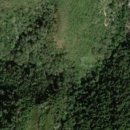 Satellite imagery of Cuchilla Nueva Granada, CO