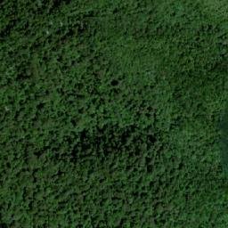 Satellite imagery of Fila La Raya, VE