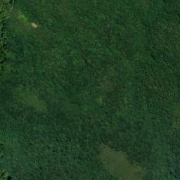 Satellite imagery of Fila La Raya, VE