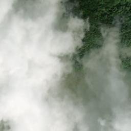 Satellite imagery of Fila Santa Elisa, VE