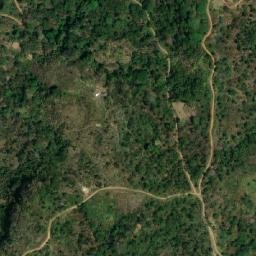 Satellite imagery of Fila de Marichal, VE