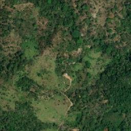 Satellite imagery of Fila de Marichal, VE