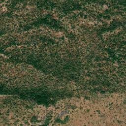 Satellite imagery of Hosséré Pargantan, CM