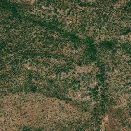 Satellite imagery of Hosséré Pargantan, CM