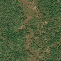 Satellite imagery of Djimi, CF