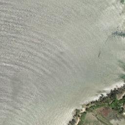 Satellite imagery of Asia Point, PH