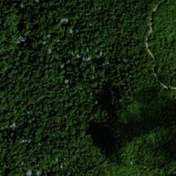 Satellite imagery of Fila El Helechal, VE