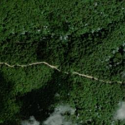 Satellite imagery of Fila El Helechal, VE
