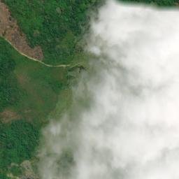 Satellite imagery of Fila Santa Elisa, VE