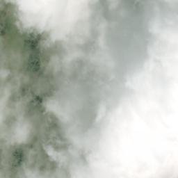 Satellite imagery of Fila Santa Elisa, VE