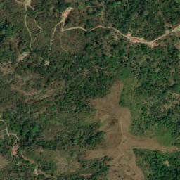 Satellite imagery of Fila de Marichal, VE