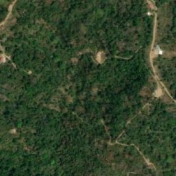 Satellite imagery of Fila de Marichal, VE