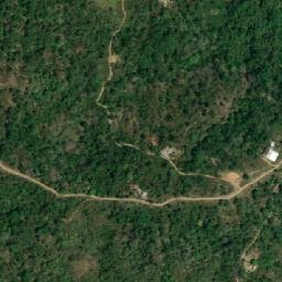 Satellite imagery of Fila de Marichal, VE