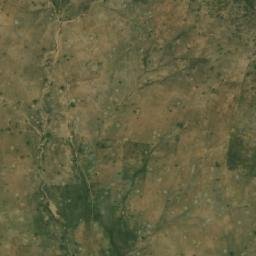 Satellite imagery of Moundoungou, CM