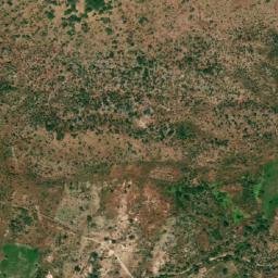 Satellite imagery of Hosséré Pargantan, CM
