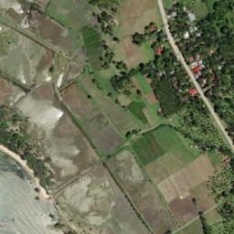 Satellite imagery of Asia Point, PH