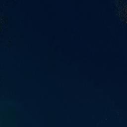 Satellite imagery of Blangca Rock, PH