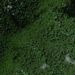 Satellite imagery of Fila El Helechal, VE