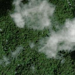 Satellite imagery of Fila El Helechal, VE