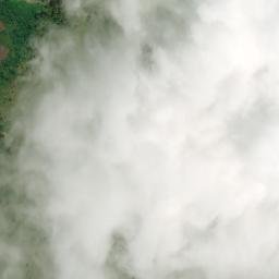 Satellite imagery of Fila Santa Elisa, VE