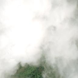 Satellite imagery of Fila Santa Elisa, VE