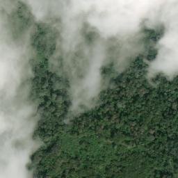 Satellite imagery of Fila Santa Elisa, VE