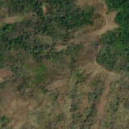 Satellite imagery of Fila de Marichal, VE