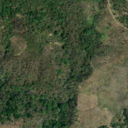 Satellite imagery of Fila de Marichal, VE